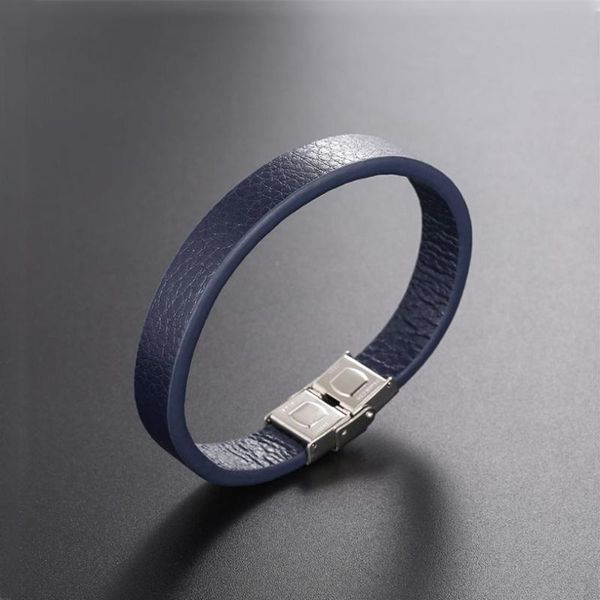 charm bracelets nandesi jewelry gold stainless steel leather bracelet genuine braided multi-layer wrap clasp mens bangle 21cm, Golden;silver
charm bracelets nandesi jewelry gold stainless steel leather bracelet genuine braided multi-layer wrap clasp mens bangle 21cm, Golden;silver