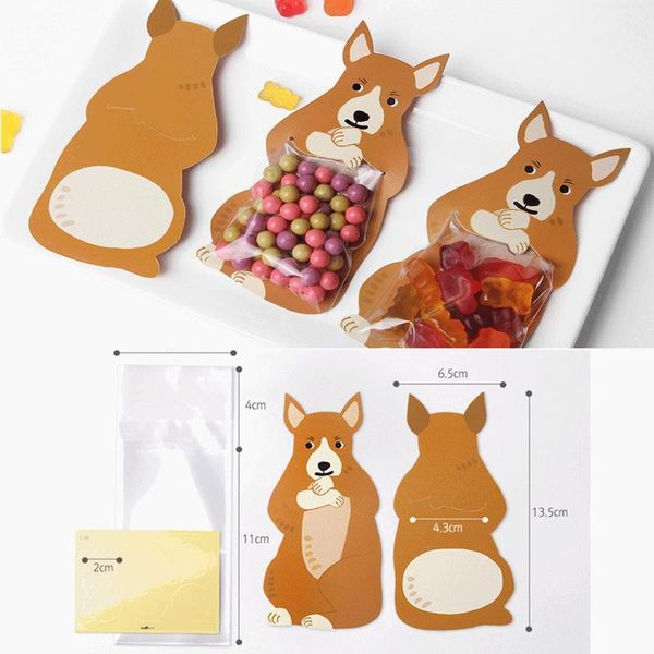 gift wrap 10 pcs candy bags easter cute animal cookie greeting cards wedding baby shower birthday party box
gift wrap 10 pcs candy bags easter cute animal cookie greeting cards wedding baby shower birthday party box