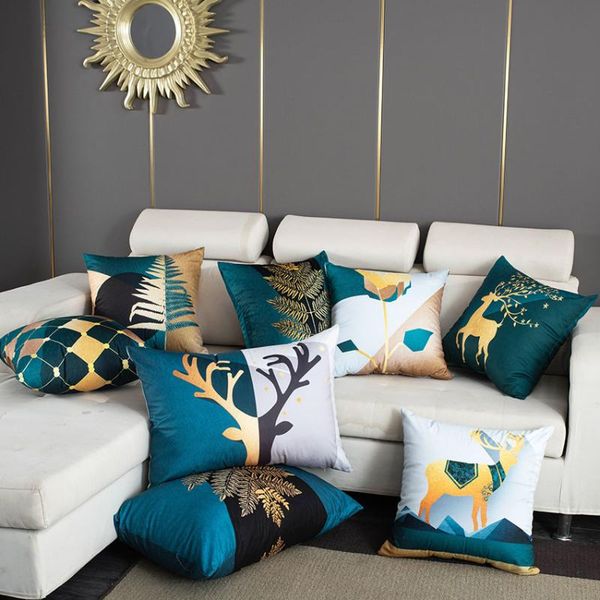 cushion/decorative pillow cushion cover polyester cartoon deer christmas tree pillowcase living room nordic style home dec lattice soft
cushion/decorative pillow cushion cover polyester cartoon deer christmas tree pillowcase living room nordic style home dec lattice soft