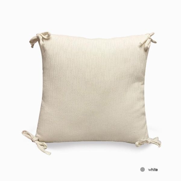 cushion/decorative pillow bowknot jacquard pillowcases cloth cushion cover square decorative pillows with balls for sofa bed car home throw
cushion/decorative pillow bowknot jacquard pillowcases cloth cushion cover square decorative pillows with balls for sofa bed car home throw