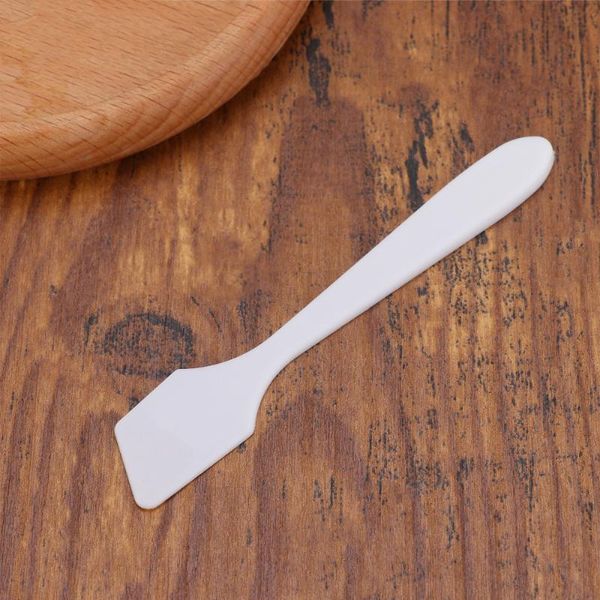 100pcs mini makeup cosmetic spatula face cream scoop facial mask spoon mixing beauty tools eyelash curler
100pcs mini makeup cosmetic spatula face cream scoop facial mask spoon mixing beauty tools eyelash curler
