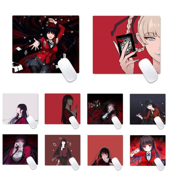 mouse pads & wrist rests crazy excitement anime kakegurui runa rubber durable desktable protect game office work non-slip lapcushion
mouse pads & wrist rests crazy excitement anime kakegurui runa rubber durable desktable protect game office work non-slip lapcushion