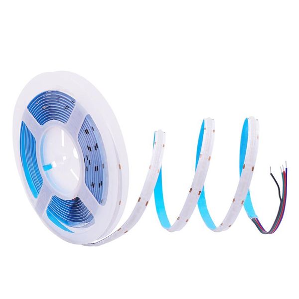 strips 12v 24v rgb cob strip led light bar 756 768 leds high indensity flexible tape cri 90 fob for house decoration 5m
strips 12v 24v rgb cob strip led light bar 756 768 leds high indensity flexible tape cri 90 fob for house decoration 5m