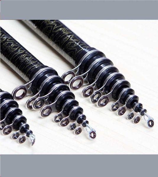 boat fishing rods carbon sea rod super hard 3.6m / 4.5m 5.4m 6.3m portable leisure gear
boat fishing rods carbon sea rod super hard 3.6m / 4.5m 5.4m 6.3m portable leisure gear