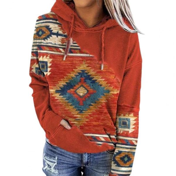 women's hoodies & sweatshirts lady sweatshirt loose breathable all match ethnic style print women casual for daily wear pullover top, Black
women's hoodies & sweatshirts lady sweatshirt loose breathable all match ethnic style print women casual for daily wear pullover top, Black