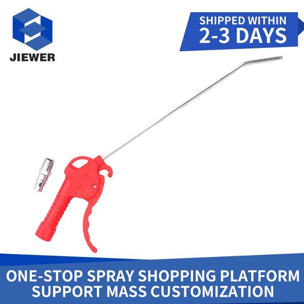 professional spray guns enhanced pneumatic dust gun pressure switch connector clean of automobile engine connect air compressor for use
professional spray guns enhanced pneumatic dust gun pressure switch connector clean of automobile engine connect air compressor for use