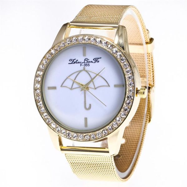 wristwatches luxury watch women dress bracelet 2021 fashion casual ladies glass mirror mesh with quartz clock mechanism, Slivery;brown
wristwatches luxury watch women dress bracelet 2021 fashion casual ladies glass mirror mesh with quartz clock mechanism, Slivery;brown