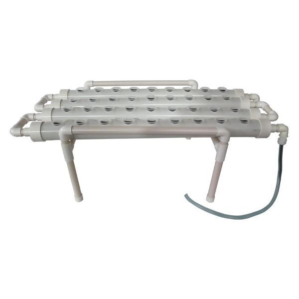 planters & pots 36 holes hydroponic site grow kit deep water culture garden system
planters & pots 36 holes hydroponic site grow kit deep water culture garden system