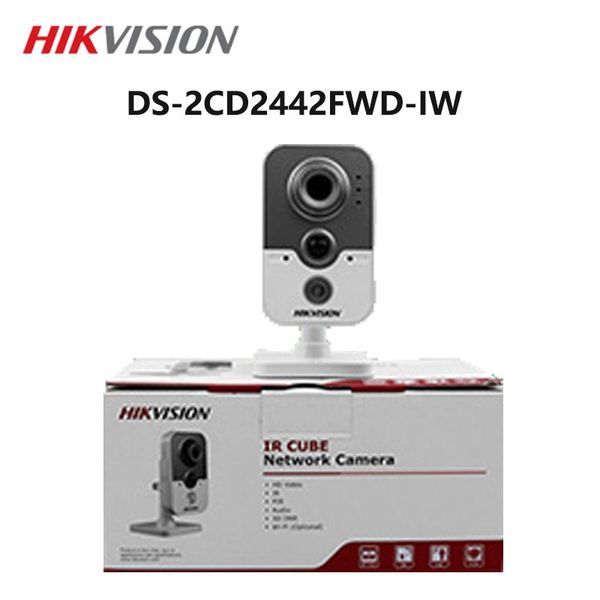 cameras original hikvision wireless security camera ds-2cd2442fwd-iw 4mp poe ip ir cube wifi
cameras original hikvision wireless security camera ds-2cd2442fwd-iw 4mp poe ip ir cube wifi