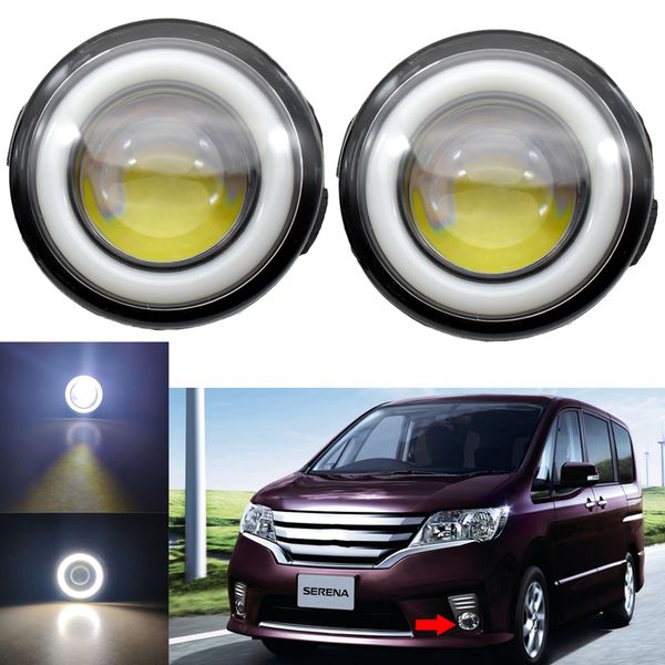 led fog light for nissan serena highway star c26 12.2011 2012 12.2013 angel eye drl daytime running lights front
led fog light for nissan serena highway star c26 12.2011 2012 12.2013 angel eye drl daytime running lights front