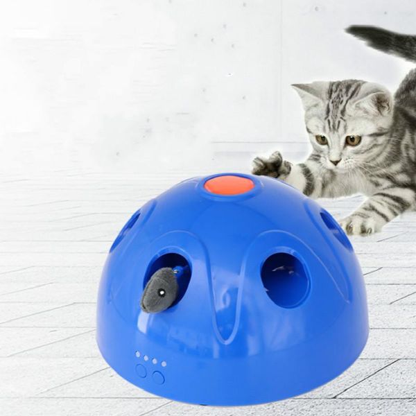 cat toys electric version self-promotional sports artifact scratching pet toy ball playing fun for claw training
cat toys electric version self-promotional sports artifact scratching pet toy ball playing fun for claw training