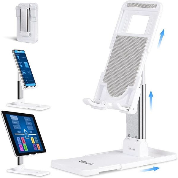 cell phone mounts & holders stand desk adjustable holder foldable bracket for 12 pro xs max 12mini ipad mini air tablet smartphones
cell phone mounts & holders stand desk adjustable holder foldable bracket for 12 pro xs max 12mini ipad mini air tablet smartphones