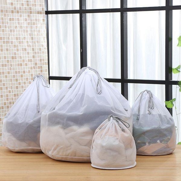 large drawstring underwear laundry bag washing machine cleaning mesh holder bags organizer
large drawstring underwear laundry bag washing machine cleaning mesh holder bags organizer