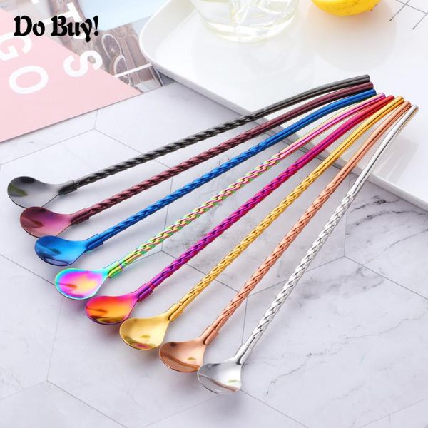 drinking straws 8 pcs stainless steel spoon reusable gold straight dessert party bar accessory
drinking straws 8 pcs stainless steel spoon reusable gold straight dessert party bar accessory