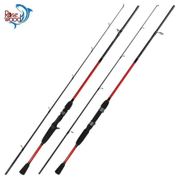 boat fishing rods rosewood spinning casting rod 1.8m m power 2 sections lure weight 1/4-1/2oz line 4-8lb poles pesca
boat fishing rods rosewood spinning casting rod 1.8m m power 2 sections lure weight 1/4-1/2oz line 4-8lb poles pesca