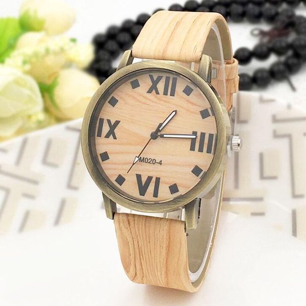 cute couple watch woman wood women simulation wooden watches bamboo watchband quartz wristwatches gifts for boyfriend, Slivery;brown
cute couple watch woman wood women simulation wooden watches bamboo watchband quartz wristwatches gifts for boyfriend, Slivery;brown