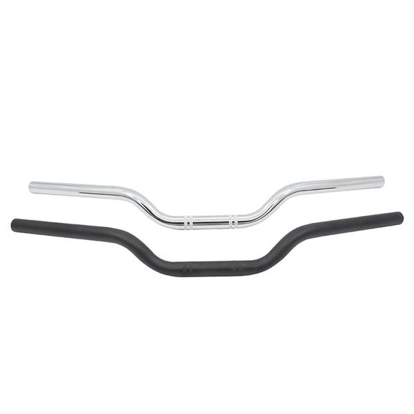 handlebars 1 inch 25mm universal motorcycle handlebar drag straight bar dual sport bike cruiser bobber street offroad
handlebars 1 inch 25mm universal motorcycle handlebar drag straight bar dual sport bike cruiser bobber street offroad