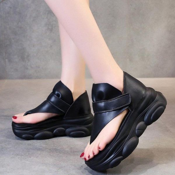 dress shoes 2021 women platform sandals chunky casual white fashion woman leather designers 6cm high heels wedges gladiator sandal, Black
dress shoes 2021 women platform sandals chunky casual white fashion woman leather designers 6cm high heels wedges gladiator sandal, Black