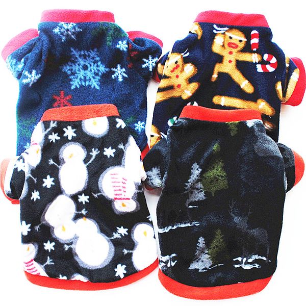warm winter pet dog coats soft christmas halloween gifts clothes dogs apparel soft cotton fleece wear clothing small pets accessories cloths
warm winter pet dog coats soft christmas halloween gifts clothes dogs apparel soft cotton fleece wear clothing small pets accessories cloths