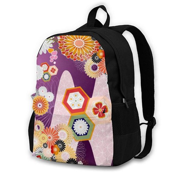backpack men womenjapanese culture flowers students high middle school bags for laptravel backpacks
backpack men womenjapanese culture flowers students high middle school bags for laptravel backpacks