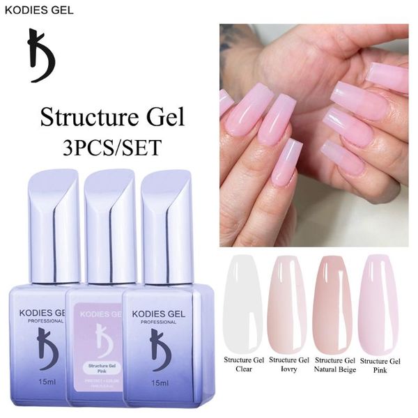 pcs/set jelly nail polish 15ml structure clear french pink nails vernis strong base coat no wipe kit gel, Red;pink
pcs/set jelly nail polish 15ml structure clear french pink nails vernis strong base coat no wipe kit gel, Red;pink
