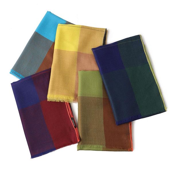 new fashion scarves 100% cashmere scarf women color plaid 2021 spring autumn female shawl multicolor long warm, Blue;gray
new fashion scarves 100% cashmere scarf women color plaid 2021 spring autumn female shawl multicolor long warm, Blue;gray