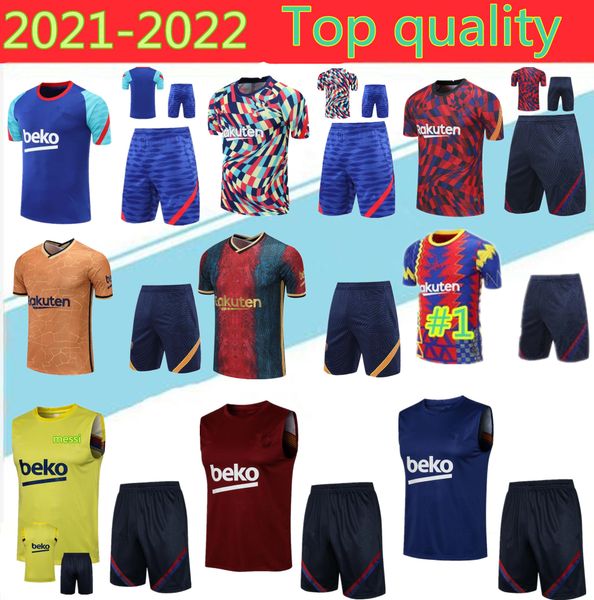22021 men polo soccer jerseys training suit camiseta de futbol ansu fati 20 21 messi 3/4 jacket shirt kit, Black
22021 men polo soccer jerseys training suit camiseta de futbol ansu fati 20 21 messi 3/4 jacket shirt kit, Black