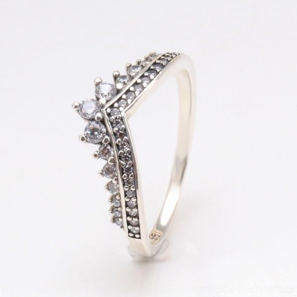 tbjx princess band s pan's white coppercrown temperament overlapping joint ringnew ears ring girl, Silver
tbjx princess band s pan's white coppercrown temperament overlapping joint ringnew ears ring girl, Silver