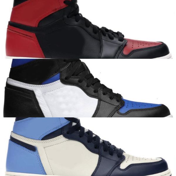 mens women basketball 1 1s jumpman toe bred chicago royal men designer sport shoes sneakers trainers with box 27y65x4uq
mens women basketball 1 1s jumpman toe bred chicago royal men designer sport shoes sneakers trainers with box 27y65x4uq