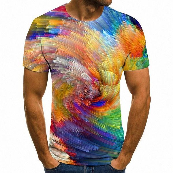 men's tee t shirt 3d print graphic prints spiral stripe plus size round neck casual daily print short sleeve basic fashion designer bi, White;black
men's tee t shirt 3d print graphic prints spiral stripe plus size round neck casual daily print short sleeve basic fashion designer bi, White;black