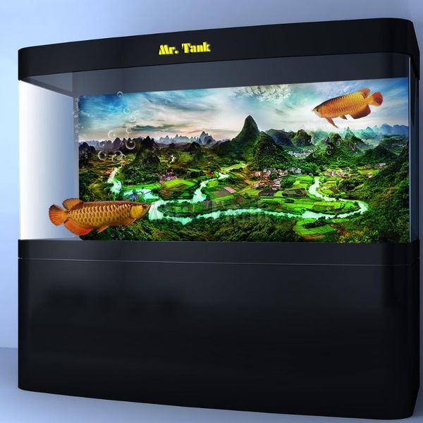 decorations custom size aquarium background poster with self-adhesive mountain river high glossy pvc fish tank decorative backdrop sticker
decorations custom size aquarium background poster with self-adhesive mountain river high glossy pvc fish tank decorative backdrop sticker