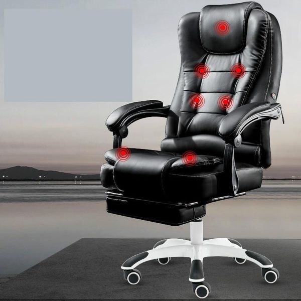 living room furniture office chair home computer silla gamer pu comfortable swivel gaming oficina cadeira 7 point massage
living room furniture office chair home computer silla gamer pu comfortable swivel gaming oficina cadeira 7 point massage