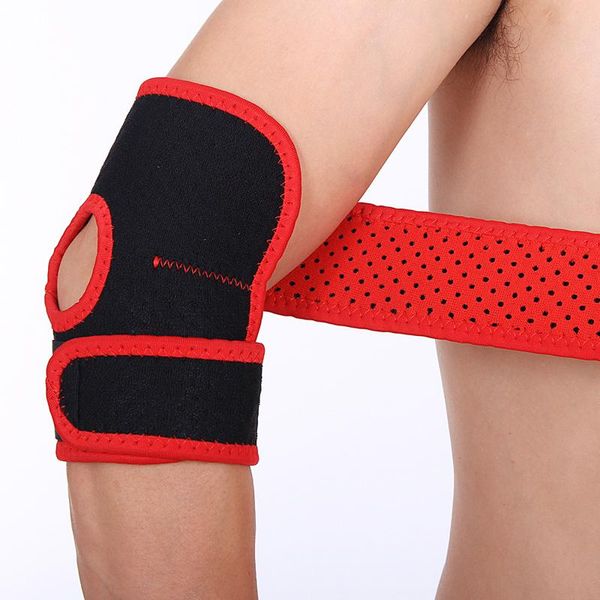 elbow & knee pads black and red brace support for pain relief recovery protector padded basketball tennis, Black;gray
elbow & knee pads black and red brace support for pain relief recovery protector padded basketball tennis, Black;gray