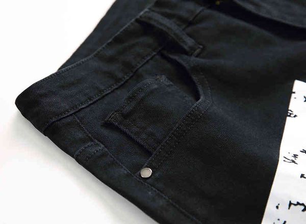 jeans men's skinny s cool distressed ripped stretch slim fit denim biker hip hop streetwear 1333# 38wu, Blue
jeans men's skinny s cool distressed ripped stretch slim fit denim biker hip hop streetwear 1333# 38wu, Blue