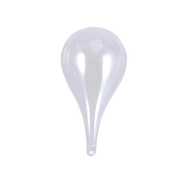 party decoration clear acrylic mold shells molding balls fillable christmas tree ornaments diy molds (drop)
party decoration clear acrylic mold shells molding balls fillable christmas tree ornaments diy molds (drop)