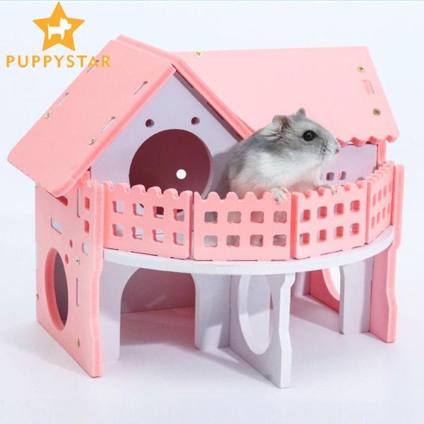 pink wood hamster house villa solid washable rat houses play guinea pig cage cavies pet accessories zg0012 kennels & pens
pink wood hamster house villa solid washable rat houses play guinea pig cage cavies pet accessories zg0012 kennels & pens