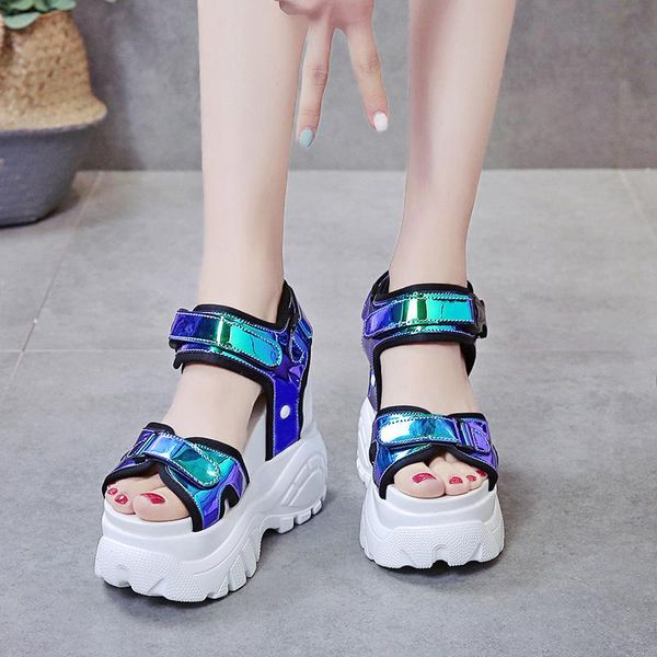 flat platform shoes women's gladiator sandals 2021 summer increase thick bottom super high student sandalias mujer, Black
flat platform shoes women's gladiator sandals 2021 summer increase thick bottom super high student sandalias mujer, Black