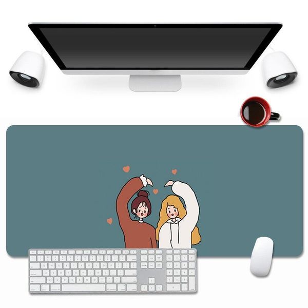 mouse pads & wrist rests vitality girl pad large cartoon thickening game deskcomputer desk mat cute
mouse pads & wrist rests vitality girl pad large cartoon thickening game deskcomputer desk mat cute