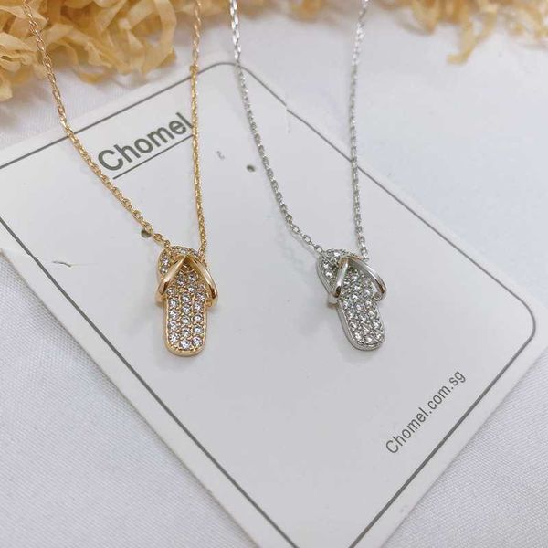 chomel singapore brand fashion exquisite necklace jewelry ladies pendant lover gift necklaces, Silver
chomel singapore brand fashion exquisite necklace jewelry ladies pendant lover gift necklaces, Silver