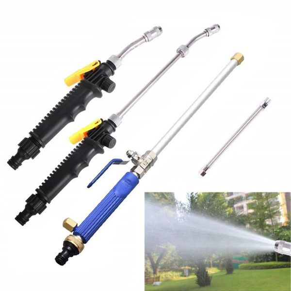 watering equipments 11"/19''/22'' high pressure power washer spray nozzle water gun car wash garden cleaning tool
watering equipments 11"/19''/22'' high pressure power washer spray nozzle water gun car wash garden cleaning tool