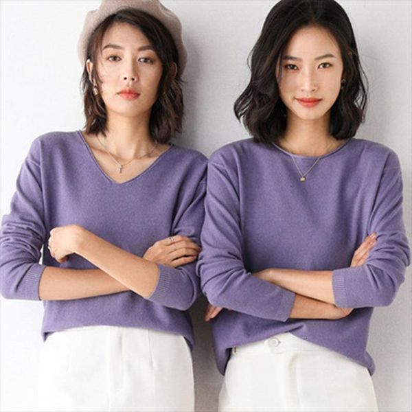 cashmere cotton blend knitted womens sweater women spring autumn basic jersey jumper pull femme hiver pullover sweaters, White;black
cashmere cotton blend knitted womens sweater women spring autumn basic jersey jumper pull femme hiver pullover sweaters, White;black