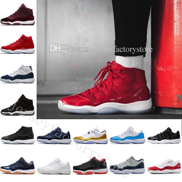 wholesale drop shipping new 11 miami hurricanes pe gym red midnight navy shoes 11s low velvet mens womens basketball sneaker us 5.5-13 
wholesale drop shipping new 11 miami hurricanes pe gym red midnight navy shoes 11s low velvet mens womens basketball sneaker us 5.5-13