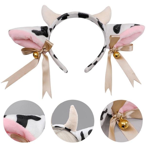 other event & party supplies halloween masquerade plush cow ears headband bells ribbon bow anime lolita hair hoop kawaii cosplay headpiece
other event & party supplies halloween masquerade plush cow ears headband bells ribbon bow anime lolita hair hoop kawaii cosplay headpiece