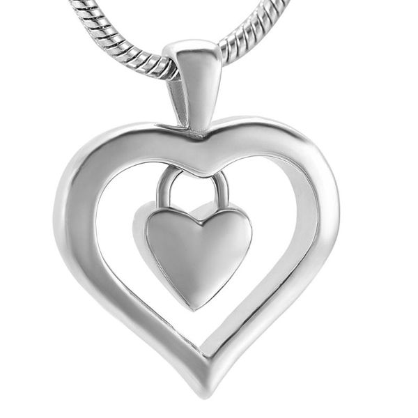 pendant necklaces memorial jewelry love infinity double heart cremation for mom daughter sister initial necklace urn, Silver
pendant necklaces memorial jewelry love infinity double heart cremation for mom daughter sister initial necklace urn, Silver
