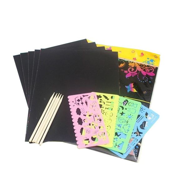 furniture accessories colorful scratch paper painting environmentally friendly decoration materials kindergarten children puzzle toys
furniture accessories colorful scratch paper painting environmentally friendly decoration materials kindergarten children puzzle toys