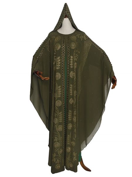 dresses dashiki long maxi for women summer dress bazin traditional ladies clothes african clothing and scarf, Black;gray
dresses dashiki long maxi for women summer dress bazin traditional ladies clothes african clothing and scarf, Black;gray