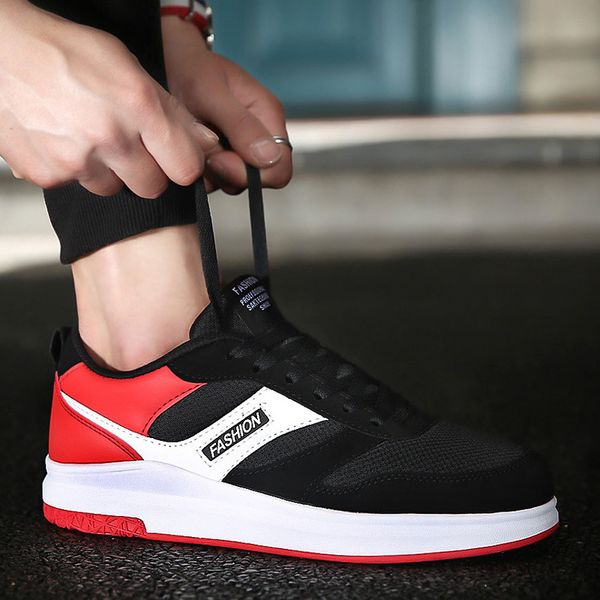 platform shoes men trainers sneakers scarpe chaussures walking breathable sunset navy university neon light golden elastic running men'
platform shoes men trainers sneakers scarpe chaussures walking breathable sunset navy university neon light golden elastic running men'