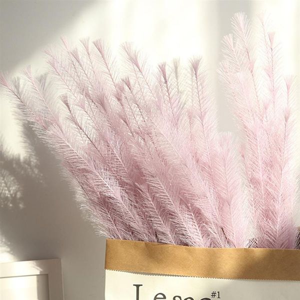5pcs simulation romantic bouquet artificial flower creative wedding fake plant for home decor pography props decorative flowers & wreaths
5pcs simulation romantic bouquet artificial flower creative wedding fake plant for home decor pography props decorative flowers & wreaths