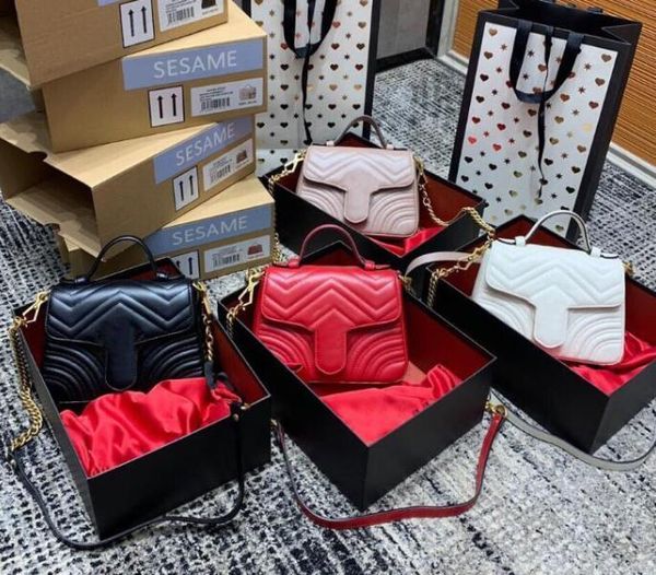 bag woman purse genuine leather serial number messenger bag shoulder brand designer fashion marmont luxurys designers bagsysj
bag woman purse genuine leather serial number messenger bag shoulder brand designer fashion marmont luxurys designers bagsysj