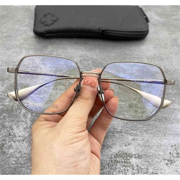 80% off store online krosin glasses frame ultra light pure titanium square metal large wide face flat lenses for men and women, White;black
80% off store online krosin glasses frame ultra light pure titanium square metal large wide face flat lenses for men and women, White;black